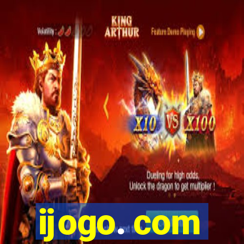 ijogo. com