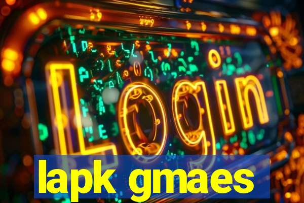 lapk gmaes