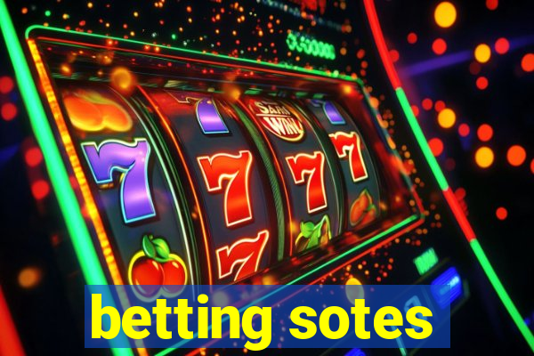 betting sotes