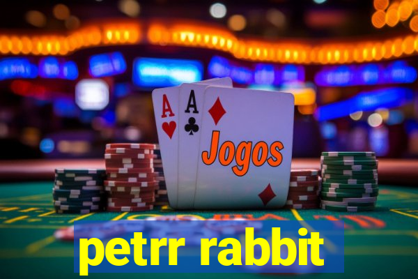 petrr rabbit