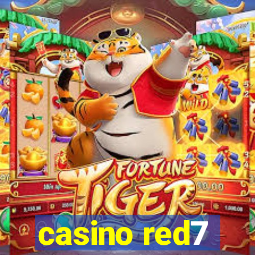 casino red7