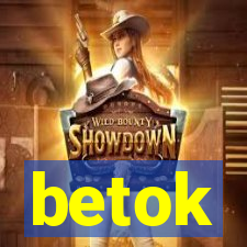 betok