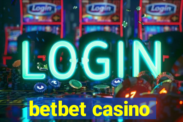 betbet casino