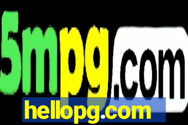 hellopg.com