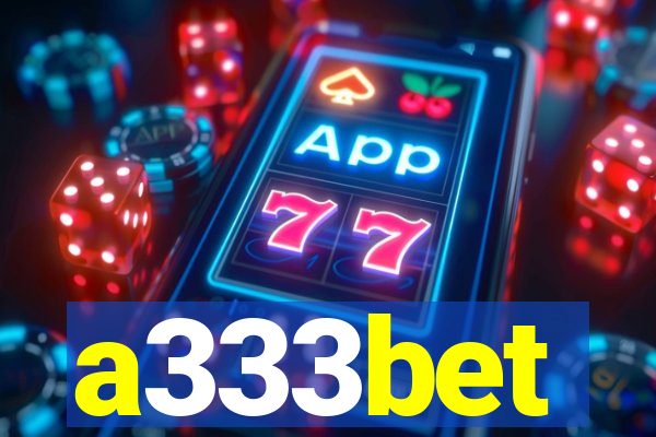 a333bet