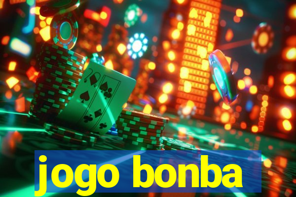 jogo bonba