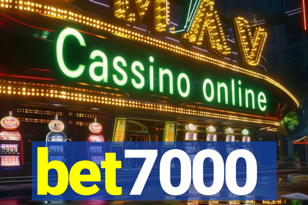 bet7000