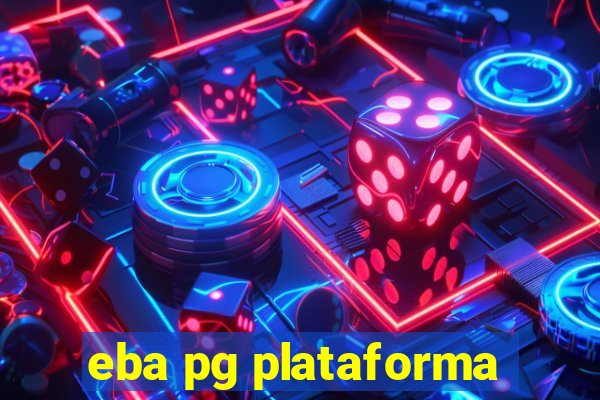 eba pg plataforma