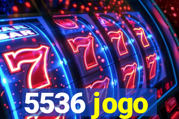 5536 jogo