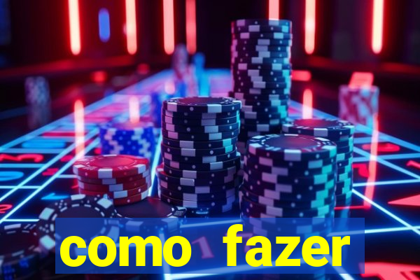 como fazer masturbador com esponja