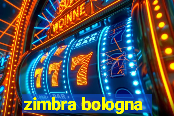 zimbra bologna