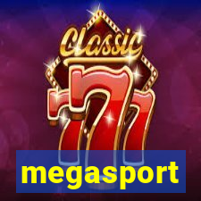 megasport