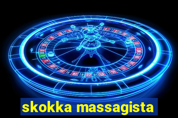 skokka massagista