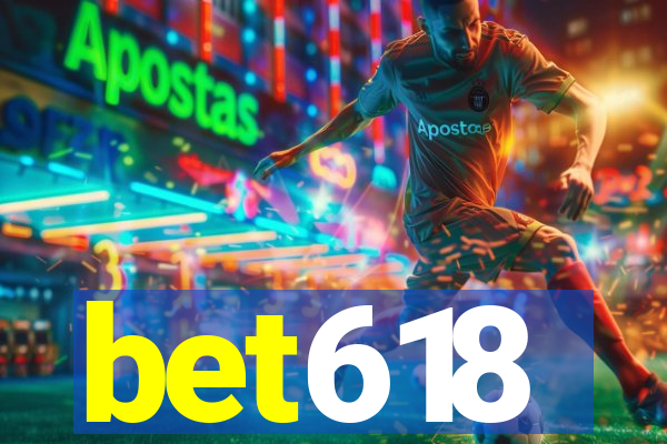 bet618