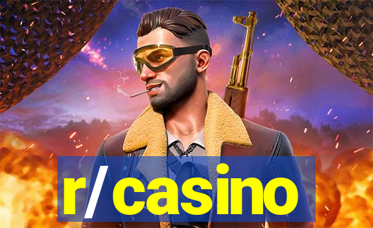 r/casino