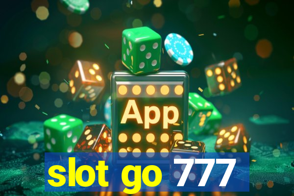 slot go 777