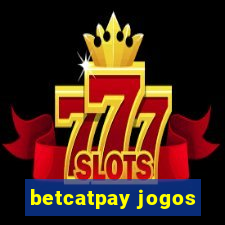 betcatpay jogos