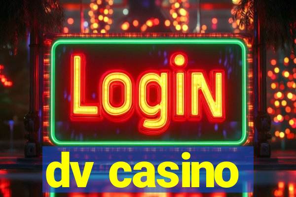 dv casino