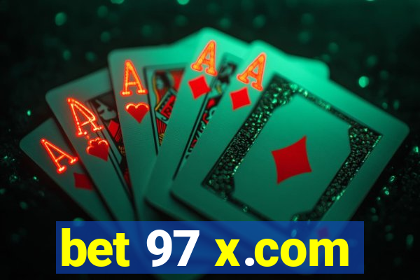 bet 97 x.com