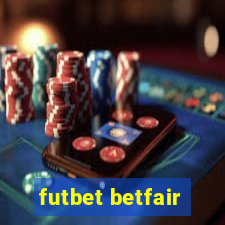 futbet betfair