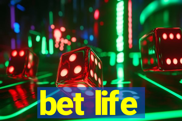 bet life