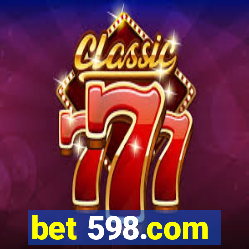 bet 598.com