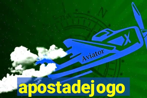 apostadejogo