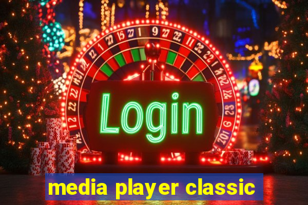 media player classic