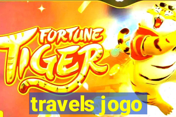 travels jogo