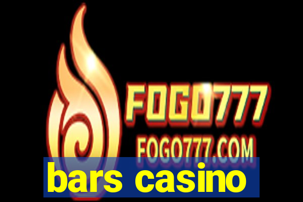 bars casino