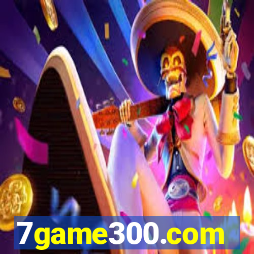 7game300.com