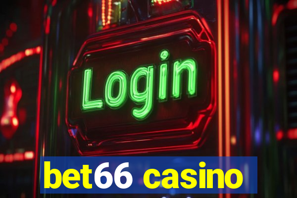 bet66 casino