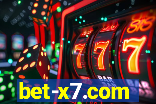 bet-x7.com