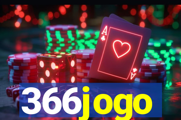 366jogo