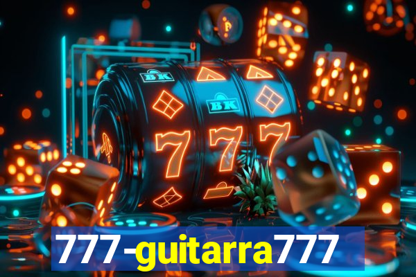 777-guitarra777.net