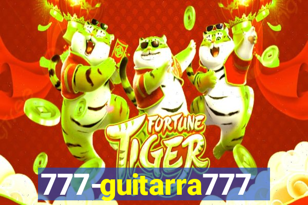 777-guitarra777.net