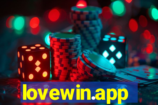 lovewin.app