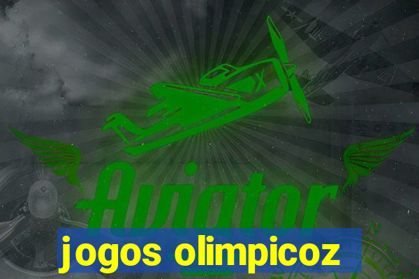 jogos olimpicoz