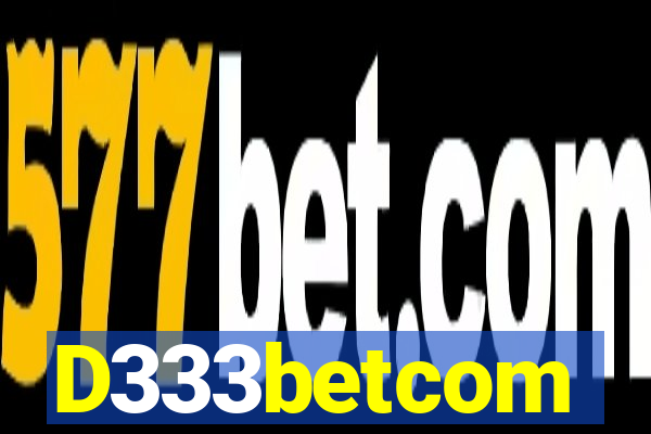 D333betcom