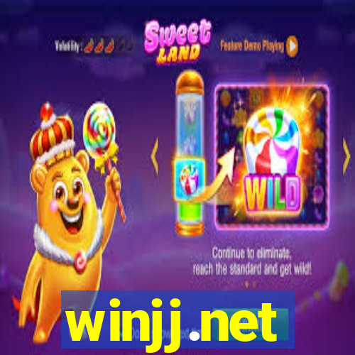 winjj.net