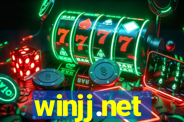 winjj.net