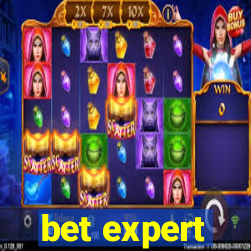 bet expert