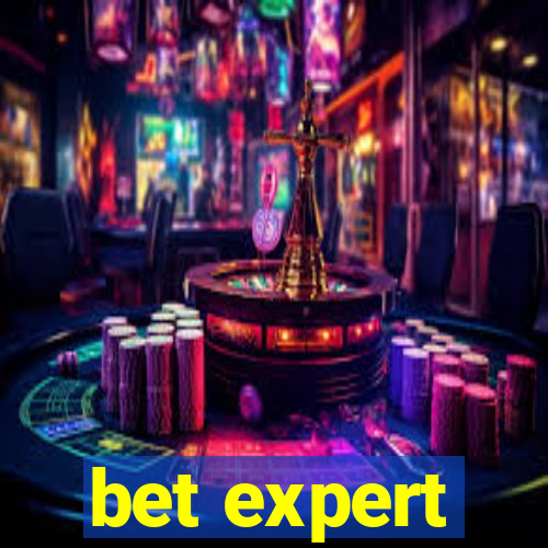 bet expert