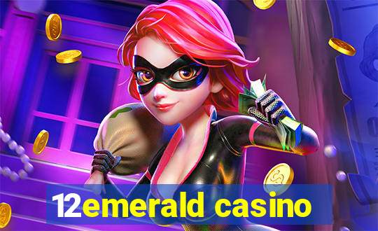 12emerald casino