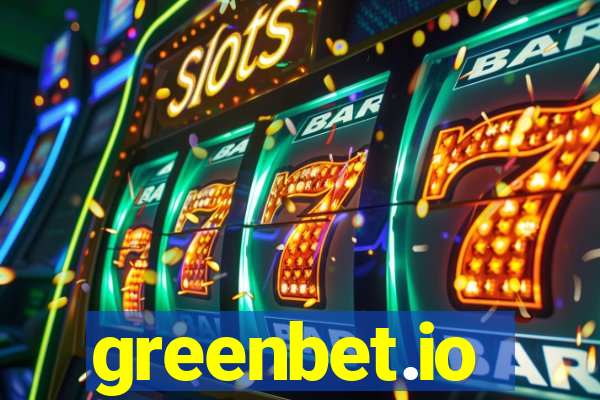 greenbet.io