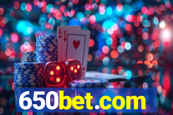 650bet.com