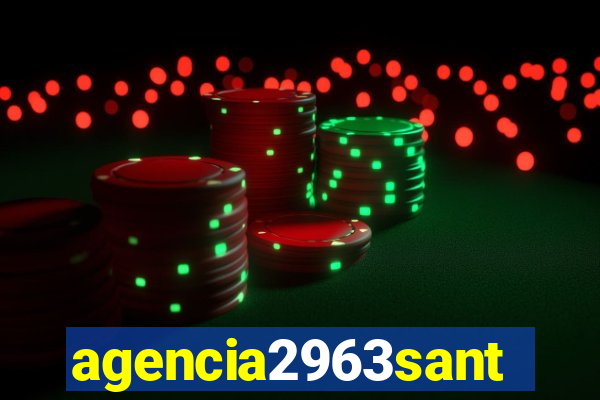 agencia2963santander