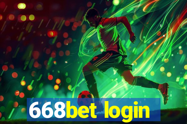 668bet login