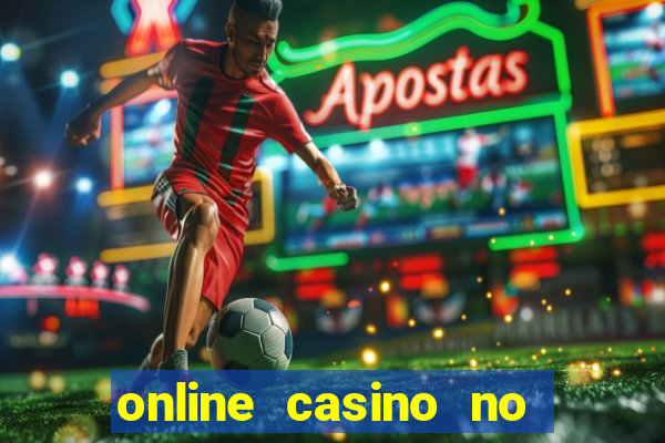 online casino no deposit free bonus