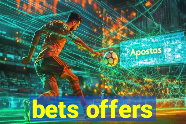 bets offers